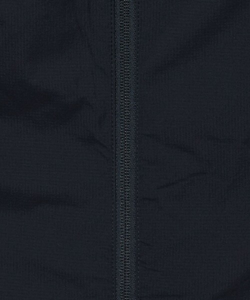 Rab(ラブ)の「<Rab> Xenair Vest/アウター(その他アウター・メンズ・ブラック・XL)」の7枚目の写真