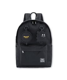 HIMAWARI（ヒマワリ）の「Lightback Unisex Ultra-Light Multi-iPad/Laptop Lightweight Backpack School Bag No.0422#（バックパック/リュック・レディース）」