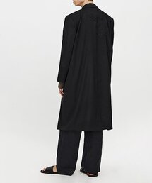 YOUTH（ユース）の「'Dust' Oversized Box Coat（テーラードジャケット）」