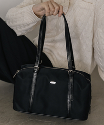 GOCCE（ゴッチェ）の「イブニングナイロンショルダーバッグ GL278K（ショルダーバッグ）」