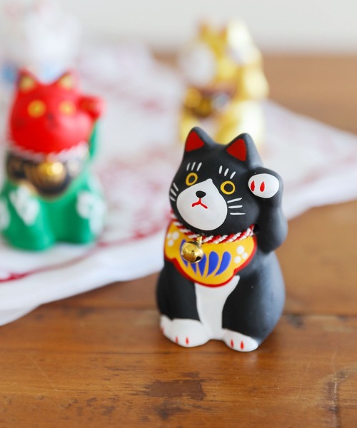 neko★新品タグ付き 定価23,100円 CREDONA ウール 楽天市場】＼SALE／財布 レディース 二つ折り財布 かわいい 小さめ