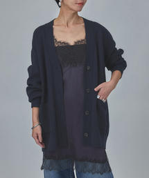 VERMEIL par iena｜ヴェルメイユパーイエナのカーディガン/ボレロ通販