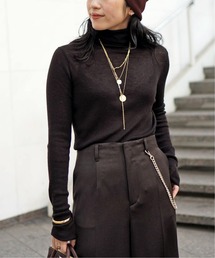 Deuxieme Classe｜ドゥーズィエムクラスのニット/セーター