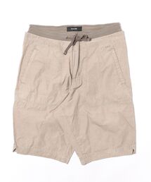 G-STAR | Double Waistband Trainer Short/レイヤリングデザイントレイナーショートパンツ(その他パンツ)