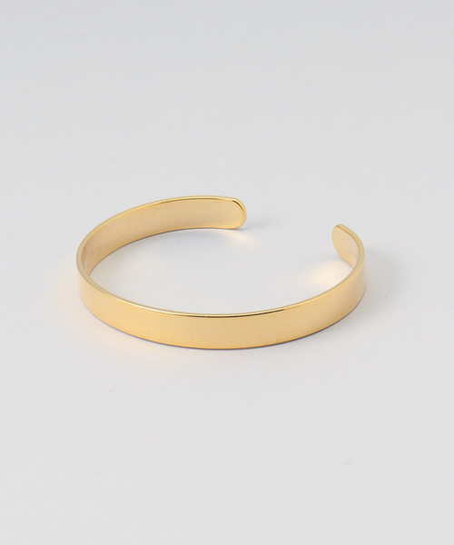 SLOBE IENA(スローブイエナ)の「《追加》SLOBE バングルセット(バングル/リストバンド・レディース・ゴールド・FREE)」の6枚目の写真