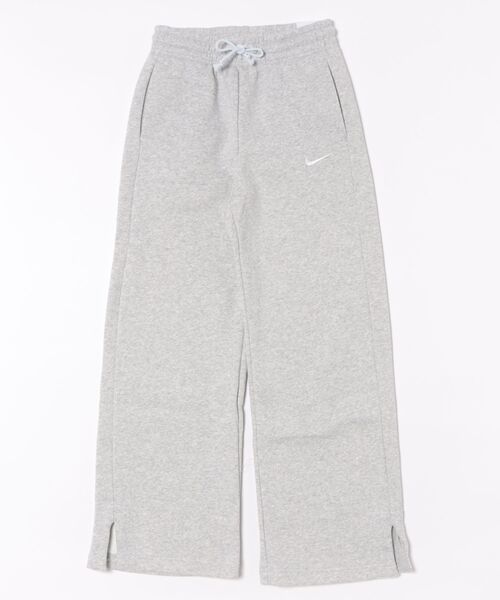 セール】NIKE ナイキ W PHNX FLC WID PANT スウェット ロングパンツ