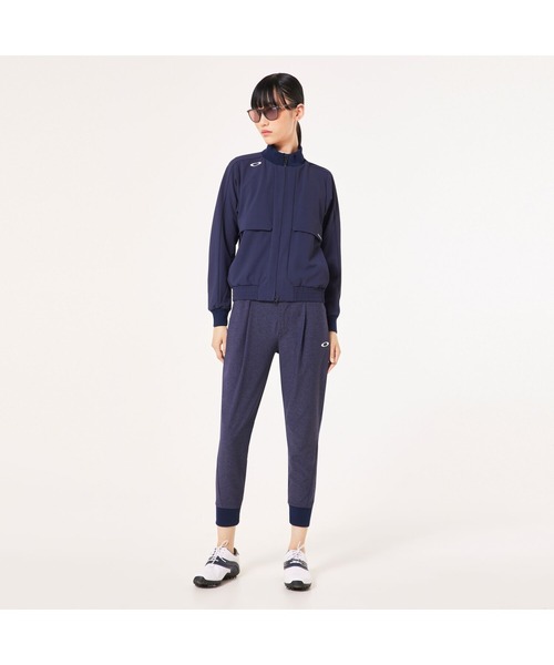 新品タグ付き【オークリー】秋冬モデル ELEVATE RIB ブルゾン 紺 L 新品タグ付き【オークリー】秋冬モデル ELEVATE RIB ブルゾン 紺 XL