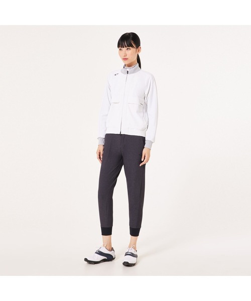 セール】オークリーELEVATE RIB BLOUSON/ブルゾン/ゴルフコレクション