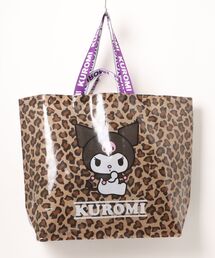 sanrio（サンリオ）の「サンリオ ショッピングトートバッグ（トートバッグ）」