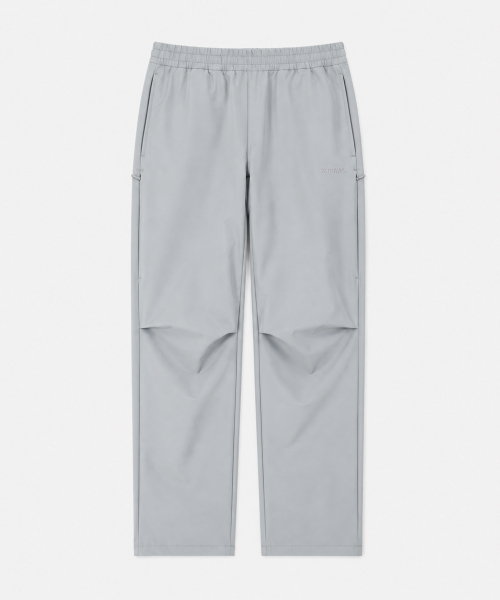 KITRAVEL(キートラベル)の「スンギョルベンチレーションパンツ(ライトグレー)(スウェットパンツ・レディース・その他・S/L/XL/M)」の1枚目の写真