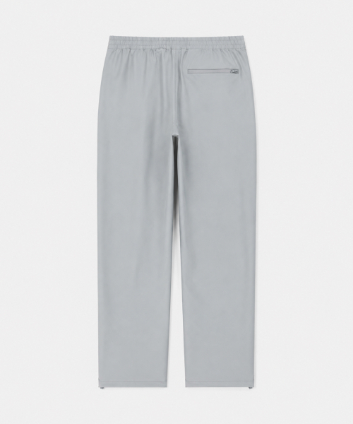 KITRAVEL(キートラベル)の「スンギョルベンチレーションパンツ(ライトグレー)(スウェットパンツ・レディース・その他・S/L/XL/M)」の2枚目の写真