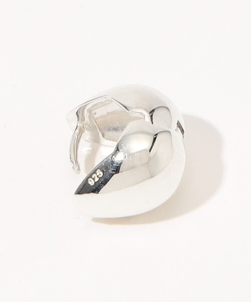 PLOW（プラウ）の「PLOW Drop ピアス（ピアス（両耳用））」 - WEAR
