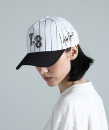 Y-3 | Y-3 PINSTRIPE CAP(キャップ)
