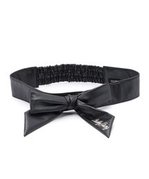 CHUBBYGANG | リボンベルト(ベルト)