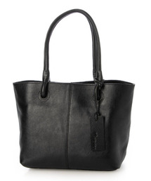 ATLANTA（アトランタ）の「アトランタ ATLANTA / 牛革ハトメあおりトートS（トートバッグ）」