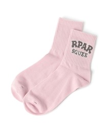 repipi armario | RPARアーチロゴソックス(ソックス/靴下)