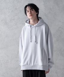 KUUUPY（クーピー）の「プルオーバーパーカー（パーカー）」