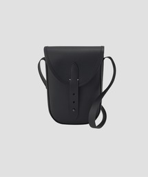 MARGARET HOWELL | SMOOTH LEATHER(ショルダーバッグ)