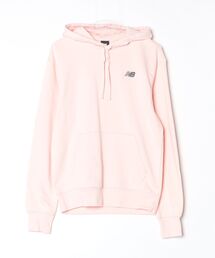 New Balance（ニューバランス）の「プルオーバーパーカー（パーカー）」