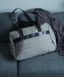 LOUGE ボストンバッグ パデット