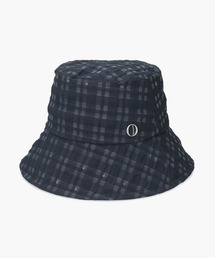 Chapeau d' O StrawBraid Casablanca / シャポードオー（ハット