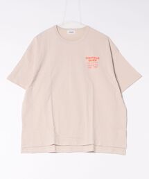 ジェネレーター BICYCLE Tシャツ