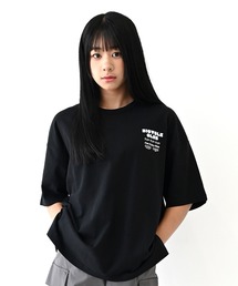 ジェネレーター BICYCLE Tシャツ