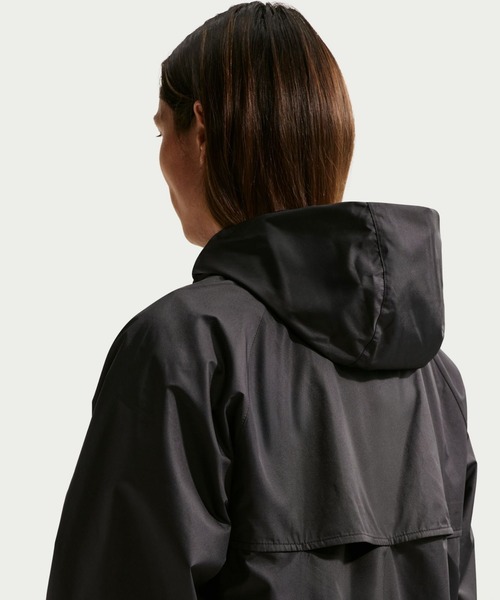 ナイキ NIKE ナイキ WR LND ジャケット 26（ナイロンジャケット