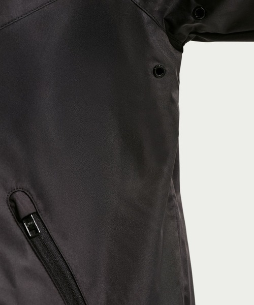 NIKE（ナイキ）の「ナイキ NIKE ナイキ WR LND ジャケット 26（ナイロンジャケット・メンズ・ブラック・LL/3L/S/M/L）」の6枚目の写真