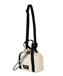 ROXY ウィメンズ COASTY DAYS SHOULDER ショルダーバッグ 【2026年春夏モデル】/ロキシーナイロントート・ショルダーバッグ