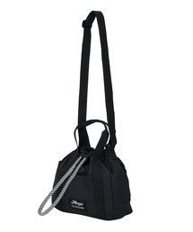ROXY ウィメンズ COASTY DAYS SHOULDER ショルダーバッグ 【2026年春夏モデル】/ロキシーナイロントート・ショルダーバッグ
