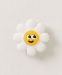 crocs Smile Daisy / クロックス スマイルデイジー