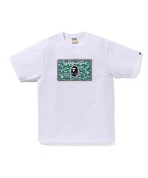 BAPE CARD TEE BAPEC
