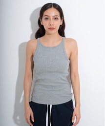 CAROUSE LAMBRA（ケラウズランブラ）の「BOAT CAMISOLE REGULAR（キャミソール）」