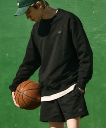 New Balance（ニューバランス）の「スウェットカットソー（スウェット）」