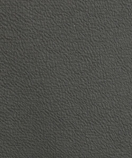 NOLLEY’S(ノーリーズ)の「オーバーサイズ カットスタジャン 26SS(ブルゾン・メンズ・チャコールグレー/ブラック・M/L/XL/S)」の12枚目の写真
