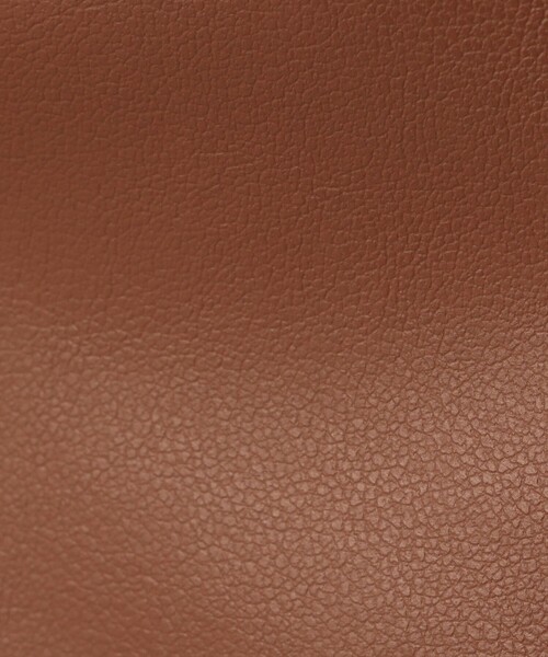 coen（コーエン）の「2wayギャザーハンドル巾着ショルダーバッグ（ショルダーバッグ・レディース・オフホワイト/ブラック/ブラウン・FREE）」の7枚目の写真