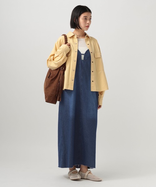 BAYFLOW(ベイフロー)の「フレフィットメッシュパンプス(パンプス・レディース・ブラック/アイボリー・LARGE/MEDIUM)」の8枚目の写真