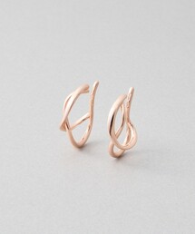 Jouete | ウェアリング クロス(イヤリング)