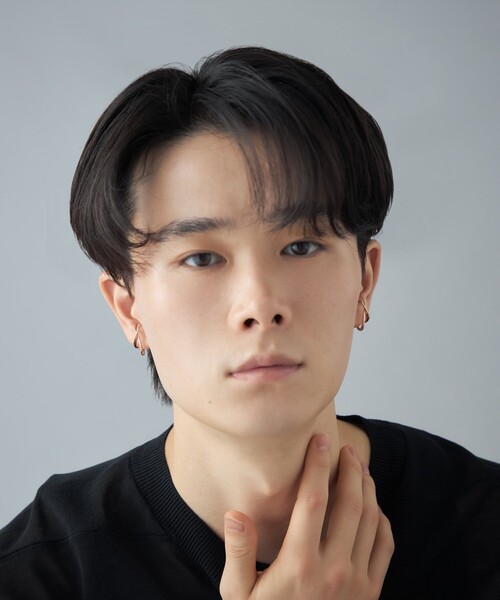 Jouete（ジュエッテ）の「ウェアリング クロス（イヤリング・レディース・ピンクゴールド・FREE）」の6枚目の写真