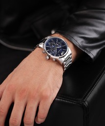 POLICE（ポリス）の「【POLICE】ポリス AVONDALE メンズ ウォッチ（アナログ腕時計）」