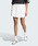 adidas�i�A�f�B�_�X�j�́u���[�X �t���� �~�j�X�J�[�g / �A�f�B�_�X�I���W�i���X adidas Originals�i�X�J�[�g�j�v�b�z���C�g