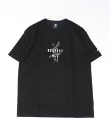 【KINJAZ】Graphic T