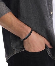 Calvin Klein（カルバン・クライン）の「【CalvinKlein】 カルバンクライン CK ELECTRCIC ブレスレット（ブレスレット）」
