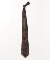 GIANFRANCO FERRE（ジャンフランコフェレ）の「ペイズリーネクタイ（ネクタイ）」