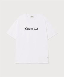 CENTER LOGO T-SHIRT