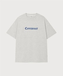 CENTER LOGO T-SHIRT