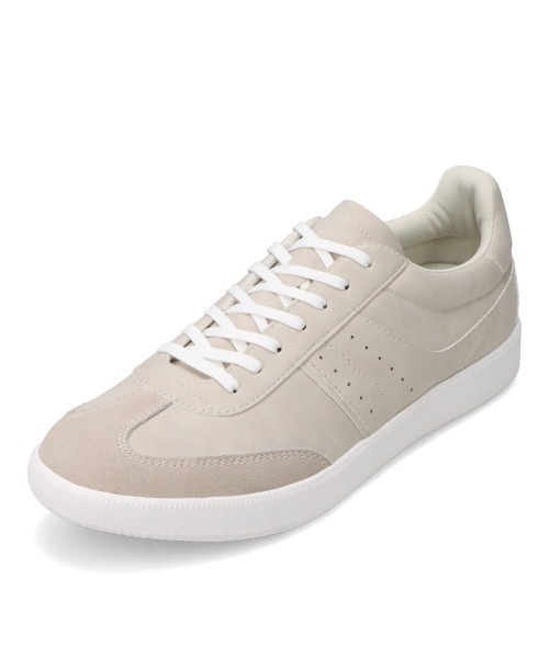 CEDAR CREST(セダークレスト )の「【CEDAR CREST】NEXT FLOW TR II(スニーカー・メンズ・ブラック/ベージュ/ブラック系/ダークブラウン・26.5cm/26.0cm/25.5cm/25.0cm/28.0cm/27.0cm)」の4枚目の写真