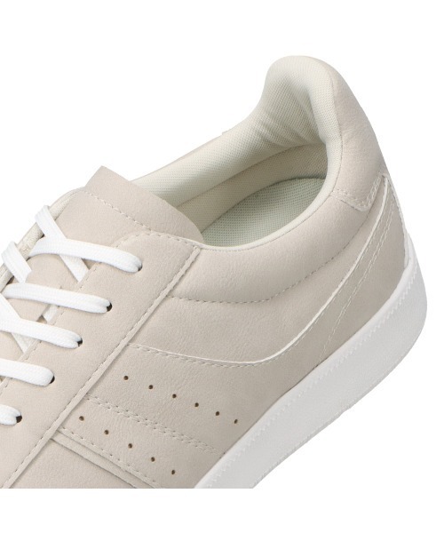 CEDAR CREST(セダークレスト )の「【CEDAR CREST】NEXT FLOW TR II(スニーカー・メンズ・ブラック/ベージュ/ブラック系/ダークブラウン・26.5cm/26.0cm/25.5cm/25.0cm/28.0cm/27.0cm)」の18枚目の写真