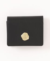 Scrap Book（スクラップブック）の「【SAN HIDEAKI MIHARA】スナップ開閉式財布（財布）」